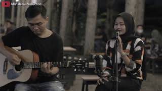 Citra Scholastika - Everybody Knew | Acoustic Cover By Annisa & Maspuik