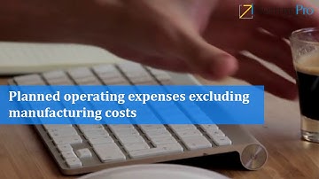 SSK-Macc M04 C02 VD Functional budgets