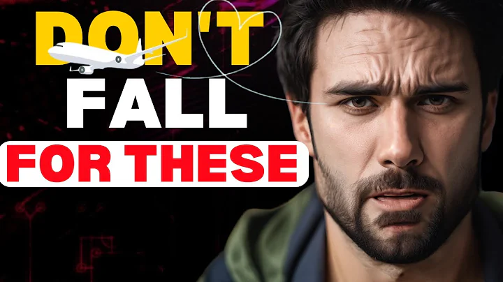 If You Hear THIS From Your Long-Distance Partner... RUN!