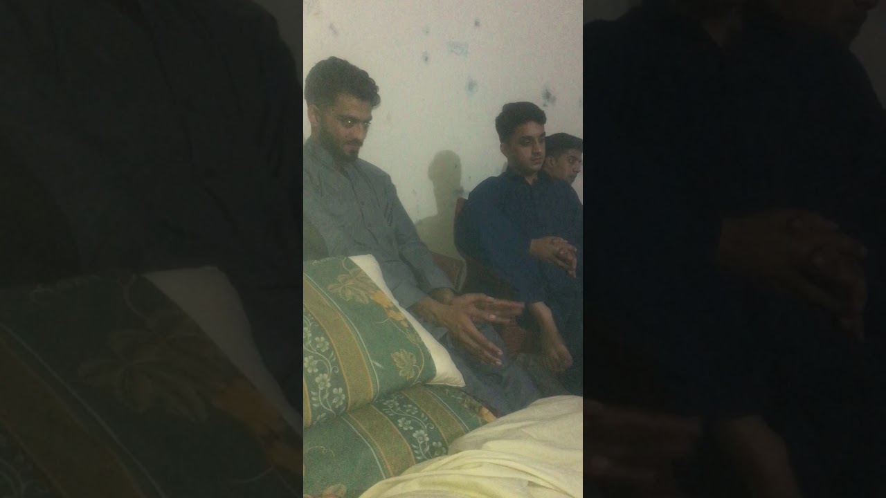 Sitar casual Touch by Malak Zafar Alam Toru