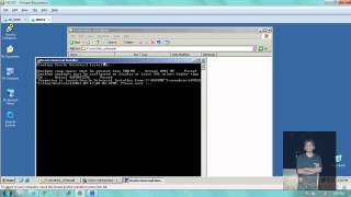 Oracle failsafe installation on Windows Server 2003