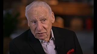 At 99, The Tragedy of Mel Brooks Is Now Beyond Heartbreaking