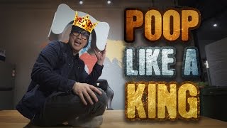 Poop Easily - The Squatty Potty screenshot 5