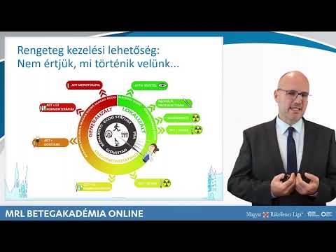 Dr. Beöthe Tamás: Test és lélek