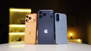 王自如首场线上直播|测评iPhone 17 系列