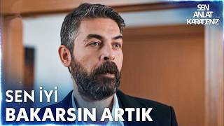 Mustafa vurdu ve gol oldu 😝 - Sen Anlat Karadeniz 33. Bölüm