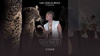 Asznee Kboy Ya Yee Official Music Real Goat