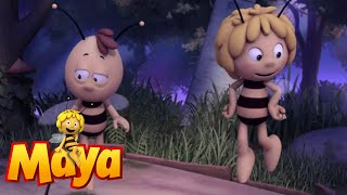 Night of the giants - Maya the Bee - Episode 44