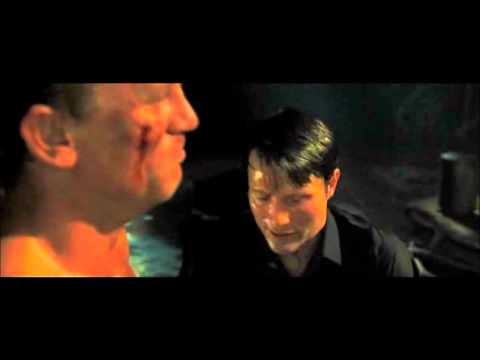 James Bond, Death of Le Chiffre