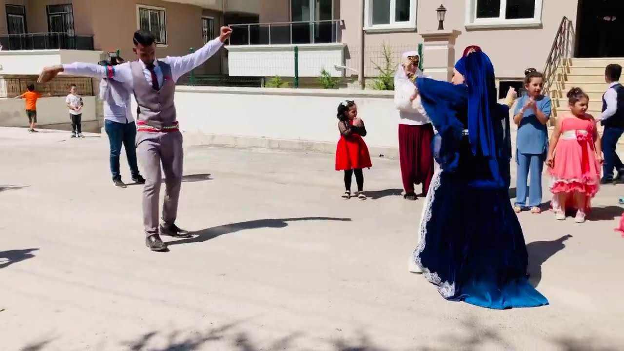 🔘-Hasanım Naciye Böyle Oynanır Recep Kaçmaz 2020