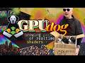 Adopt a GPUppy - Live GPU Shader Effects for After Effects