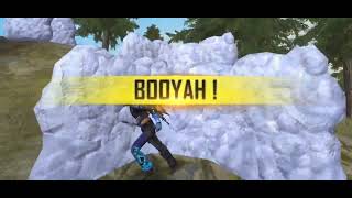 How to headshot in free fire #booyah #freefire screenshot 5