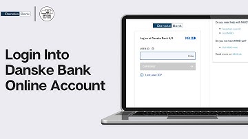 How To Login Into Danske Bank Online Account 2024 (FULL GUIDE)