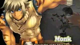 Cloud Nine Gameplay Trailer www.gratis-mmorpg.com