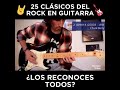 20 clsic rock