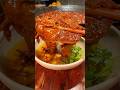 Chinese hot pot just changed my life… this is INSANE! 🌶️