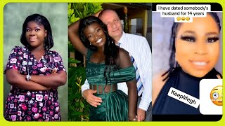 IS THIS THE FASTEST MARRIAGE IN HISTORY? GHANAIAN LADY MARRIES TURKISH MAN SHE MET IN JUST 24HOURS