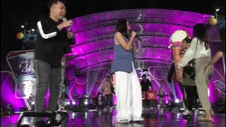 Hiburan Malam Karnaval SCTV Tahun 2024 di Kuningan