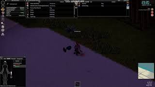 Project Zomboid Fever Death Short
