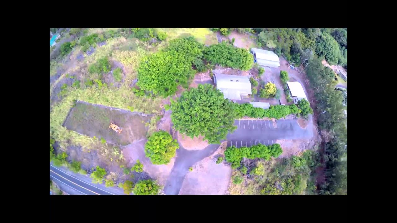 Animal Community Center Tour - March 2015 - YouTube