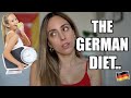 THINGS THAT SURPRISED ME ABOUT GERMANY!