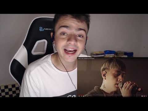 TIAGO - SOLA (REACCIÓN)