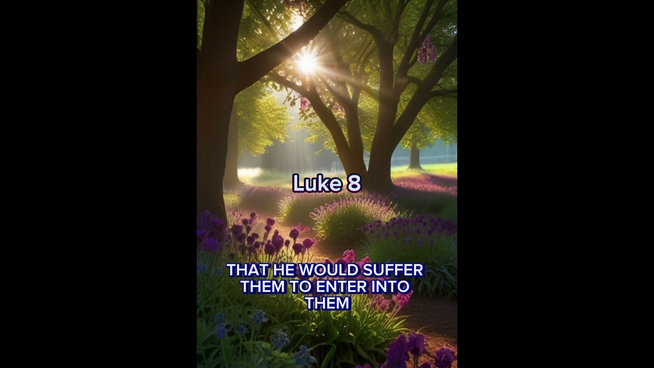 Demons Fear The Light