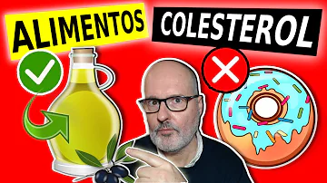 ¿Cómo se elimina el colesterol del organismo?