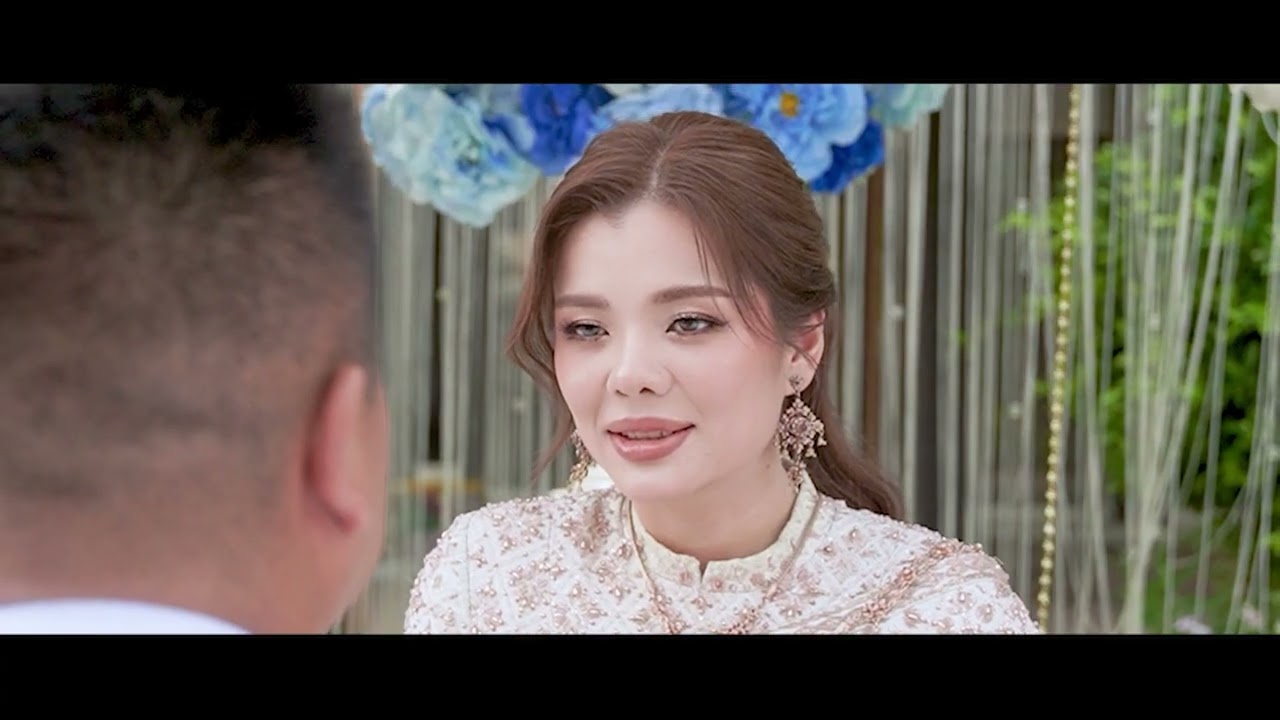 งานแต่ง สโมสรกองบินตำรวจ