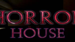 Minecraft Horror Haus