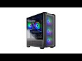 Review: Skytech Gaming Edge – Ryzen 7, RTX 5060 Ti, 16GB RAM Gaming PC