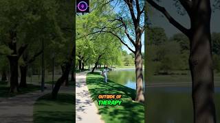 Why Therapy Alone Won't Fix You – Do THIS also EVERYDAY