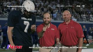 EMPLOYEE PRICING IS HERE on select 2026 RAM 1500 models! | Ed Payne CDJR | Weslaco, Texas
