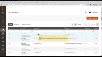 Magento 2 - Redirect Category (Menu) to a CMS page using Magento Backend