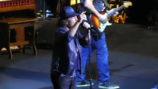 PEARL JAM  -  "Wreckage"  : The Forum : Los Angeles, California  (May 21, 2024) - NIGHT ONE