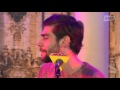 Alvaro Soler - Agosto (LIVE w RMF FM)