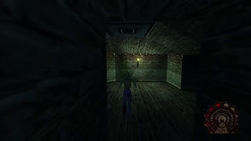 ShadowMan Remastered (Part 1)