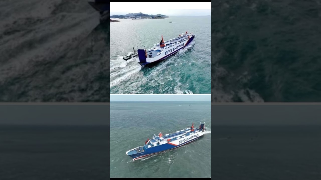 How I was able to  sale out ship's & Vessels as a Brokerage.