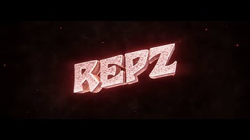 Intro for Repz (3D) // By CurlyArtz // Chill version coming soon