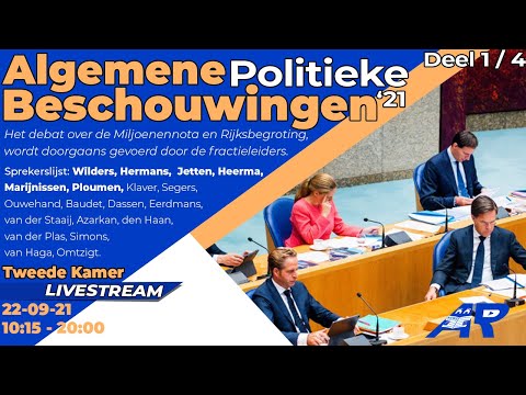 Video: Mees Algemene Politieke Regime