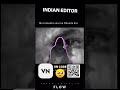 vn video editing qrcode for love#vn#codetemplate#shorts#trendingvn app template #code#viralvideo