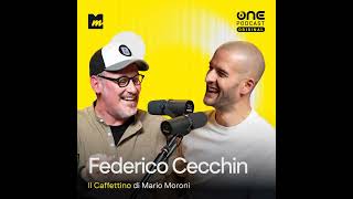 L’arte di raccontare con il disegno: Federico Cecchin