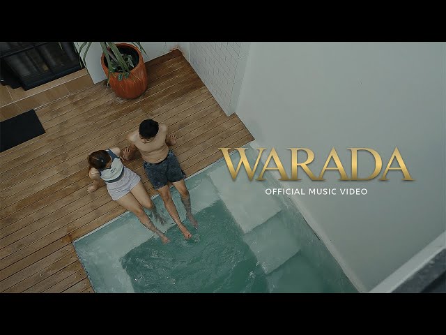 MIQBAL GA Ft. SISKA AMANDA - WARADA (rabakal ono sing iso misahno)