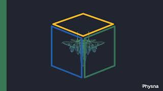 Physna Overview for Deep Tech Showcase