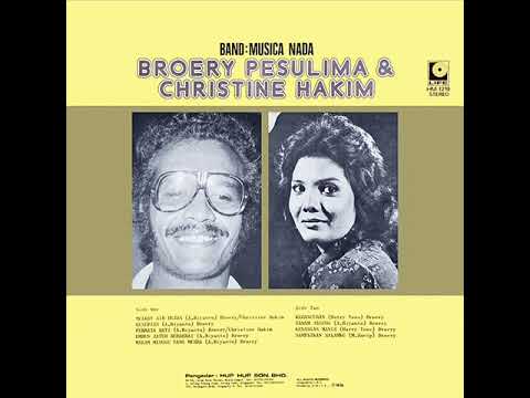 broery _ kesepian (1976)
