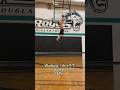 Workout I do as a 5’7 dunker 169cm #airko#dunk #verticaljumpworkout