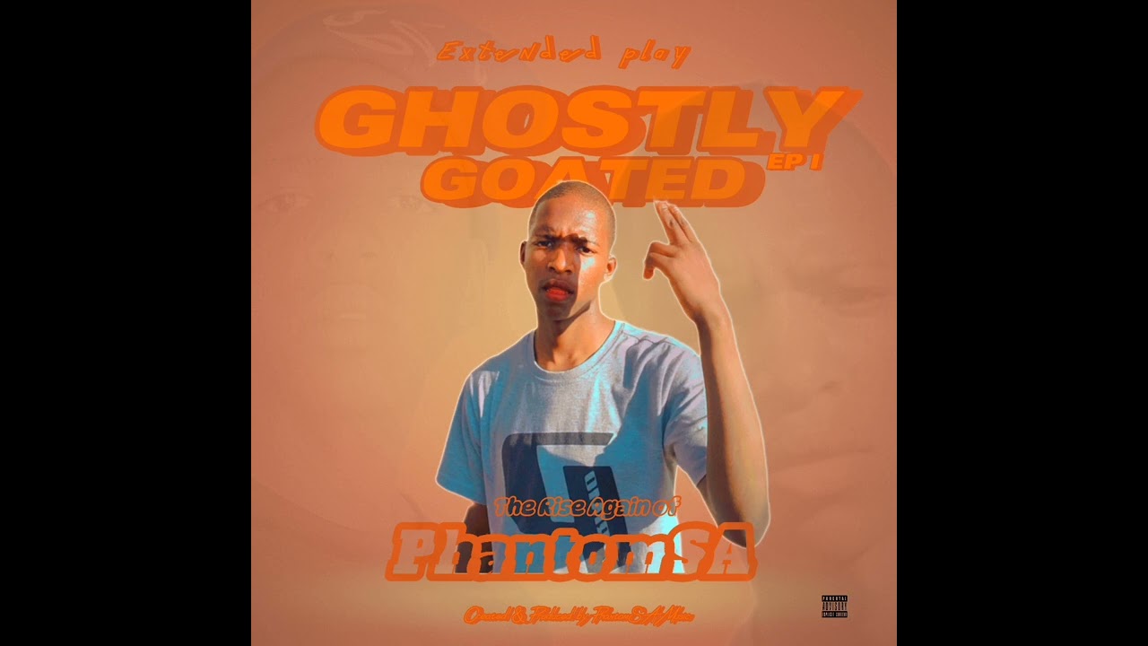 PhantomSA_Lea pretend'a feat. King Rush x Smosh el FML x Trosh & Maada Less