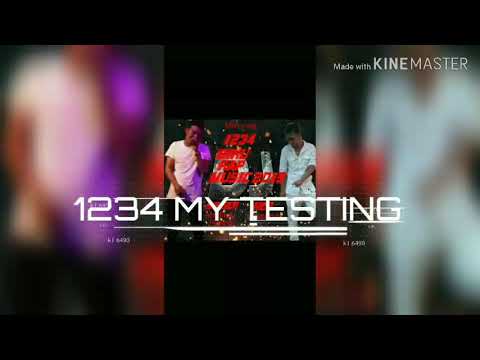 1234  my testing Assamese new song 2019 mising  singer  Madhab payengRapLover boy