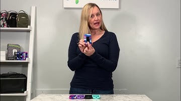 New! FreeStyle Libre Gel Skin Gel Skin Covers I Sugar Medical