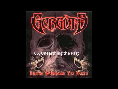 Gorguts (+) From Wisdom to Hate